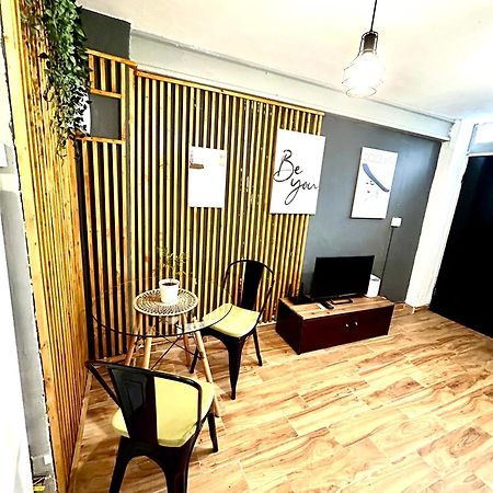 Loft Centro Santander Διαμέρισμα Εξωτερικό φωτογραφία
