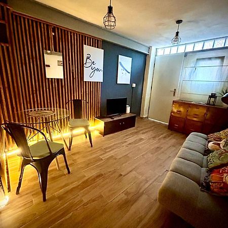 Loft Centro Santander Διαμέρισμα Εξωτερικό φωτογραφία