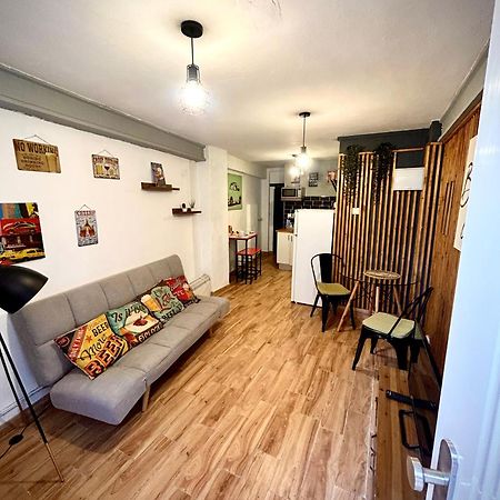 Loft Centro Santander Διαμέρισμα Εξωτερικό φωτογραφία