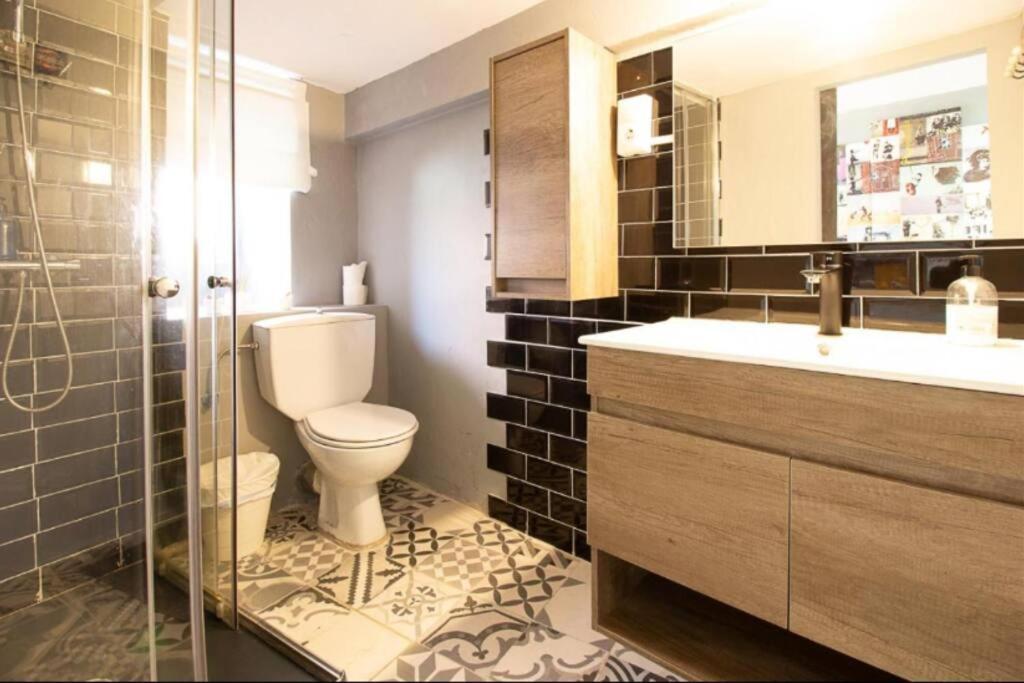 Loft Centro Santander Διαμέρισμα Εξωτερικό φωτογραφία