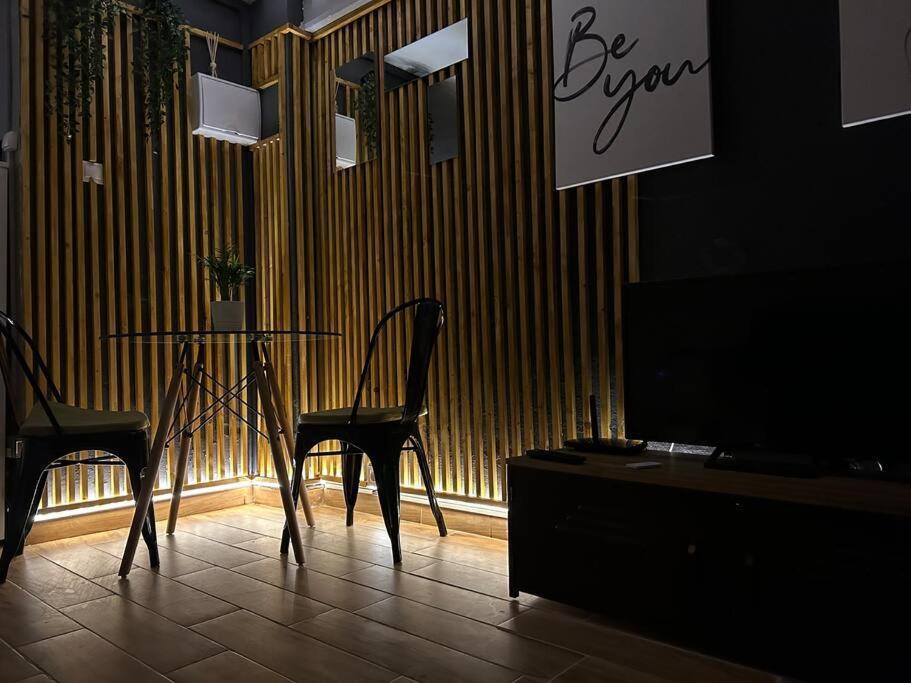 Loft Centro Santander Διαμέρισμα Εξωτερικό φωτογραφία