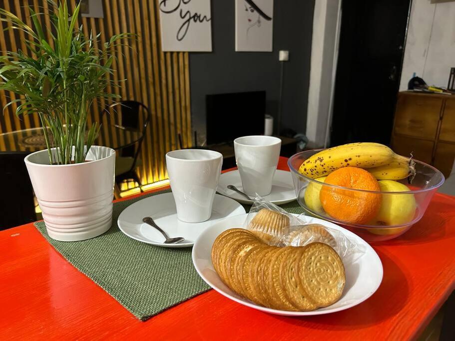 Loft Centro Santander Διαμέρισμα Εξωτερικό φωτογραφία