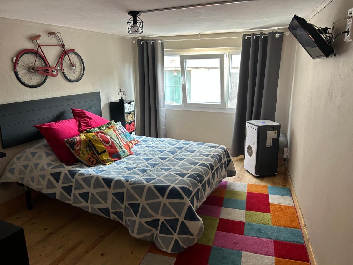 Loft Centro Santander Διαμέρισμα Εξωτερικό φωτογραφία